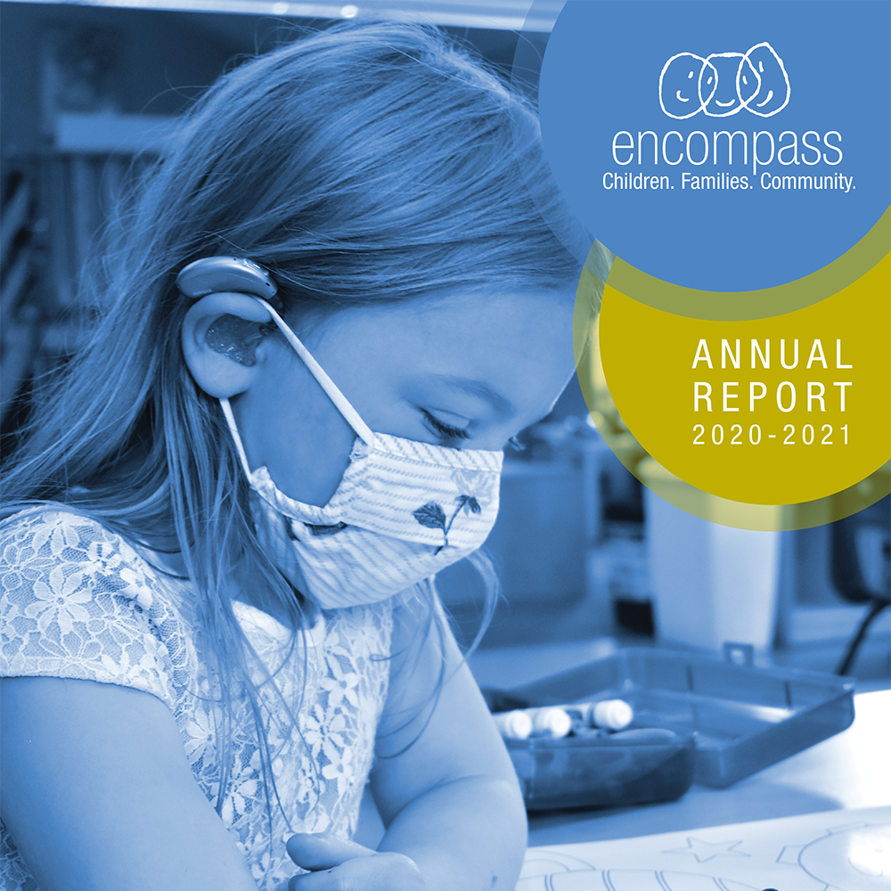 Encompass Annual Report